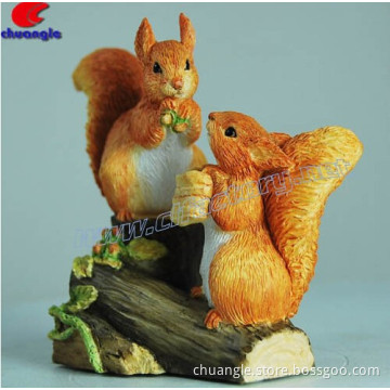 Statues For Decoration,Resin Animal Sculpture